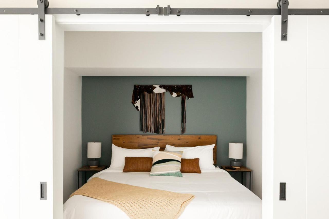 Colorful Western Vibe - Walk Everywhere - Zuni Lofts DEN Exterior foto