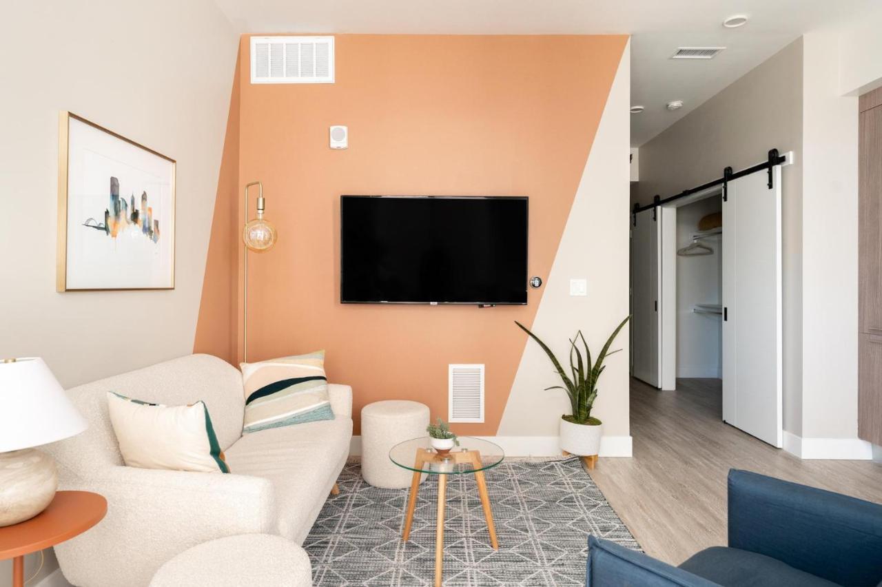 Colorful Western Vibe - Walk Everywhere - Zuni Lofts DEN Exterior foto
