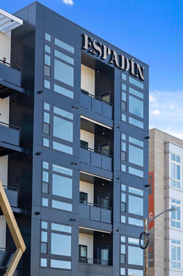 Colorful Western Vibe - Walk Everywhere - Zuni Lofts DEN Exterior foto