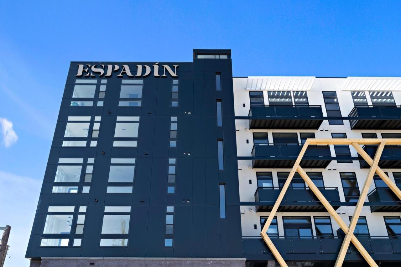 Colorful Western Vibe - Walk Everywhere - Zuni Lofts DEN Exterior foto